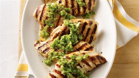 grilled-chicken-salsa-verde-recipe-bettycrockercom image