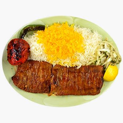 barg-kabob-hafez-persian-cuisine image
