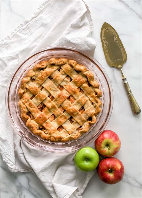 the-best-healthier-apple-pie-fit-mitten-kitchen image
