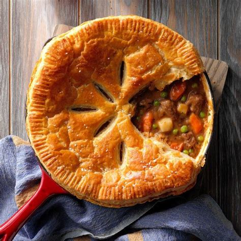 beef-pot-pie-recipes-taste-of-home image