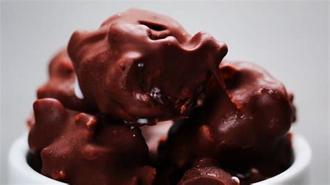 chocolate-covered-ice-cream-bites-youtube image