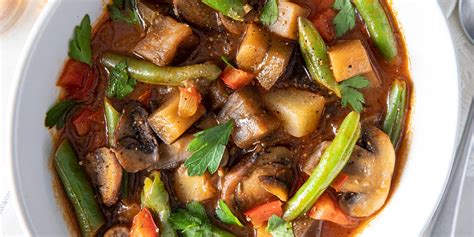 hearty-vegetable-stew-recipe-eatingwell image