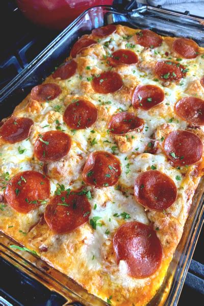 bubble-up-pizza-casserole-a-quick-5-ingredient image