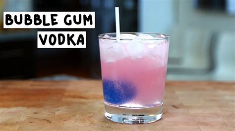 bubble-gum-infused-vodka-tipsy-bartender image