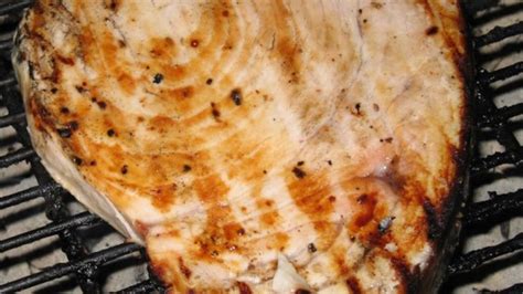 grilled-swordfish-recipe-allrecipes image