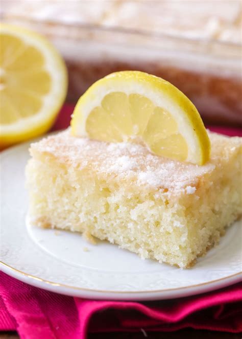 lemon-buttermilk-cake-with-lemon-glaze-lil-luna image