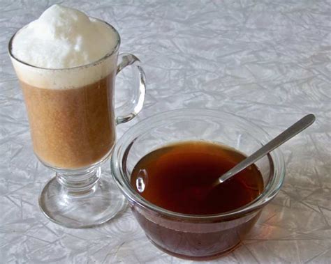 hazelnut-sugar-syrup-recipe-low-cholesterolfoodcom image