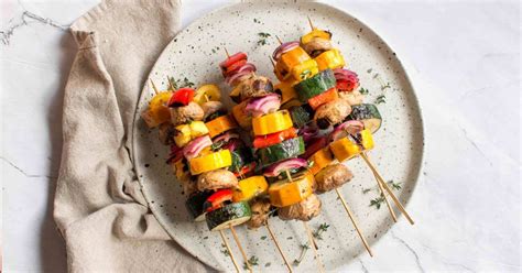 grilled-vegetable-skewers-slender-kitchen image