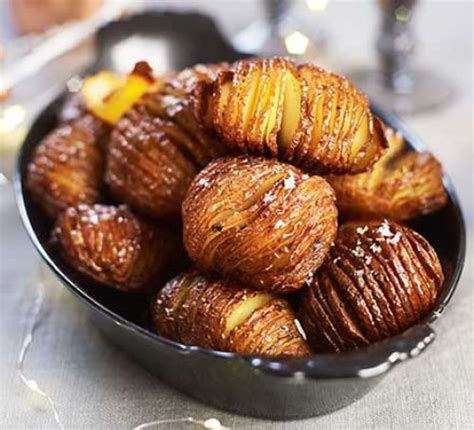 hasselback-potato-recipes-bbc-good-food image