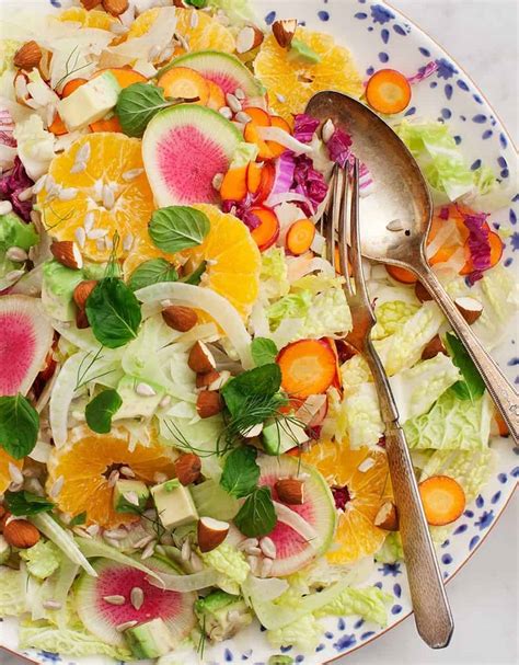 15-easy-and-quick-holiday-salads-the-clever-meal image