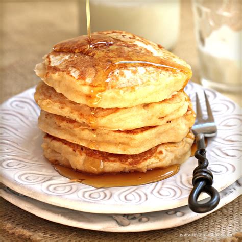 sunday-pancakes-tastefood image