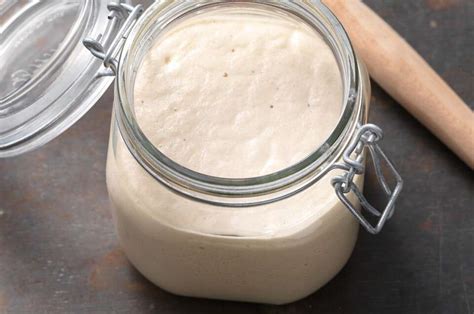 gluten-free-sourdough-starter-recipe-king-arthur-baking image