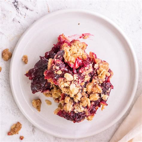 oatmeal-cherry-bars-nourish-nutrition-blog image