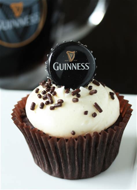 guinness-cupcakes-my-baking-addiction image
