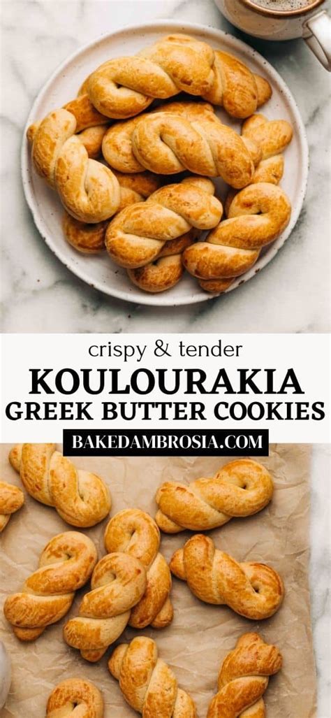 koulourakia-greek-butter-cookies-baked-ambrosia image