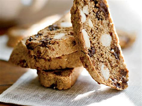 biscotti-recipes-cooking-light image
