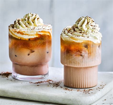 iced-coffee-recipes-bbc-good-food image