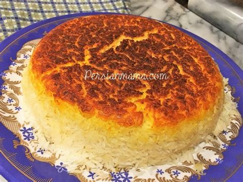 kateh-persian-quick-rice image