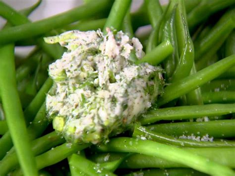 haricots-verts-with-herb-butter-recipe-ina-garten-food image