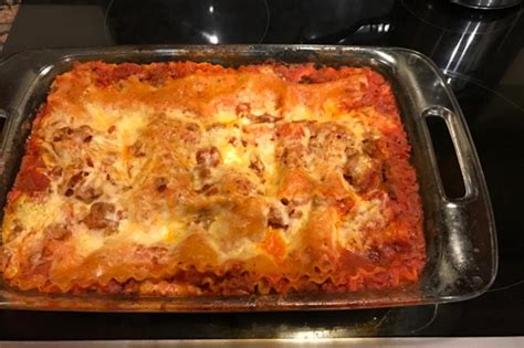 awesome-lasagna-no-boil-easy-recipe-foodcom image