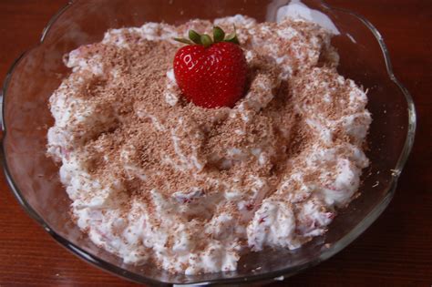 leftover-rice-dessert-with-strawberries-allrecipes image