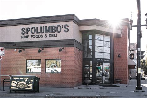 spolumbos-fine-food-italian-deli-catering-and-sausages image