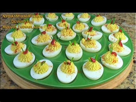 huevos-endiablados-deviled-egg-youtube image