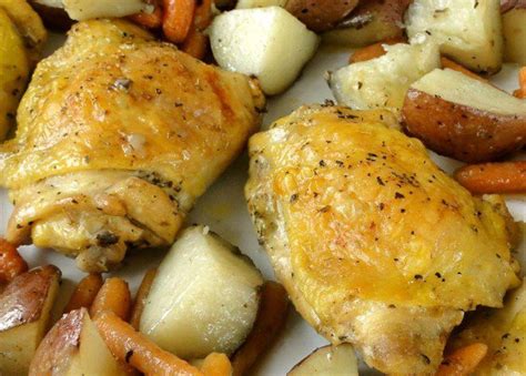 14-simple-sheet-pan-chicken-dinners-allrecipes image