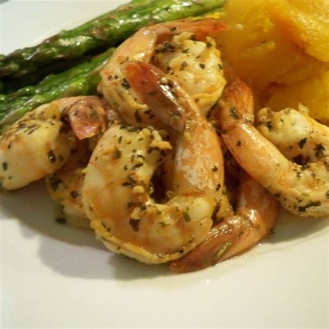 grilled-garlic-and-herb-shrimp-allrecipes image