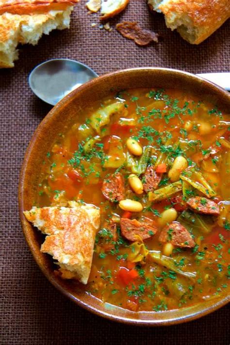 10-best-hungarian-cabbage-soup image