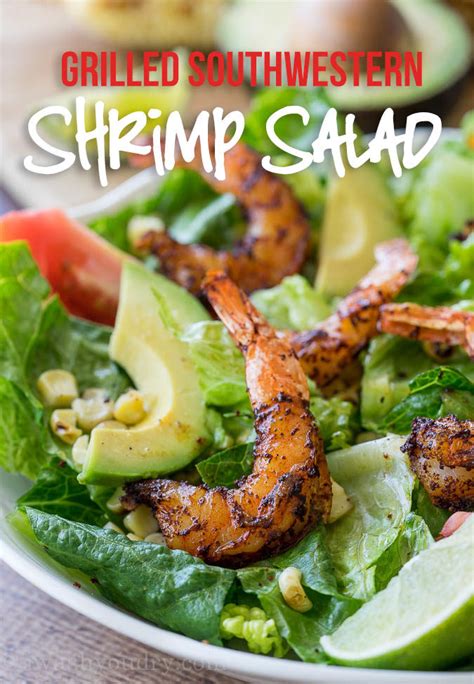 grilled-southwestern-shrimp-salad-i-wash-you-dry image