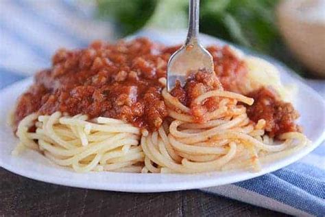 the-best-homemade-spaghetti-sauce-mels-kitchen image