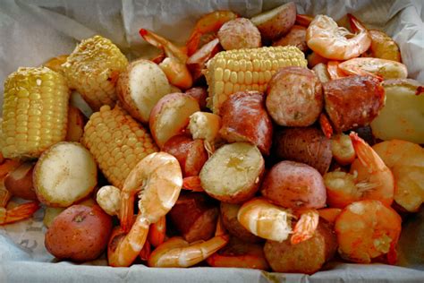 best-frogmore-stew-in-south-carolina-roadfood image