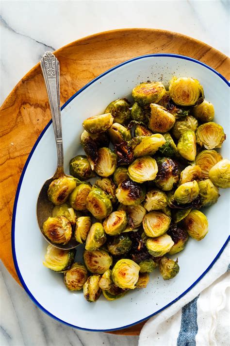 perfect-roasted-brussels-sprouts-recipe-cookie-and-kate image
