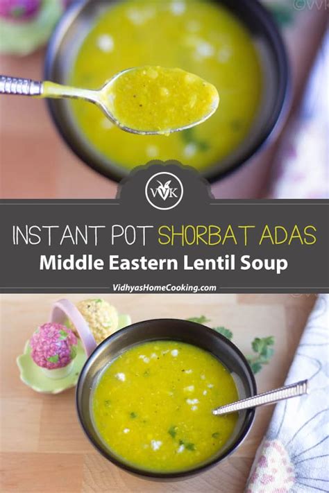instant-pot-shorbat-adas-middle-eastern-adis-lentil image