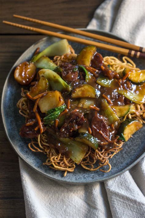 better-than-take-out-hong-kong-style-crispy-noodles image