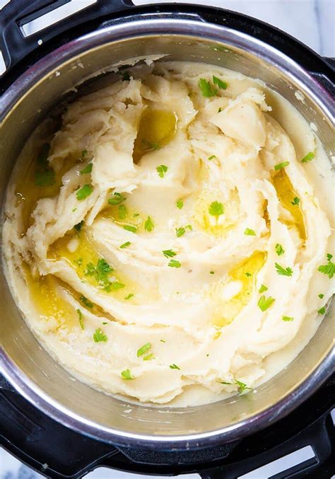 the-best-instant-pot-mashed-potatoes-the-kitchen image