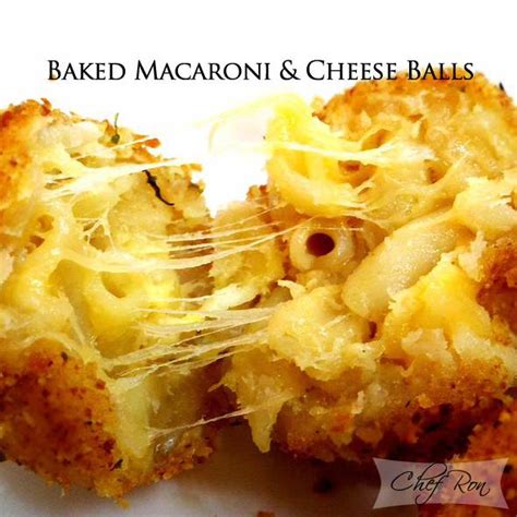 baked-macaroni-cheese-balls-allfoodrecipes image