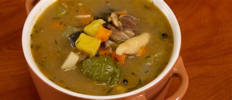6-most-popular-jamaican-soups-tasteatlas image