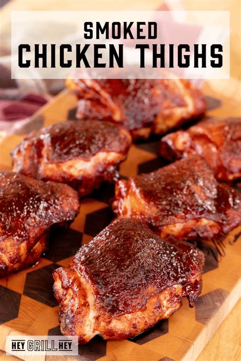 smoked-chicken-thighs-hey-grill-hey image