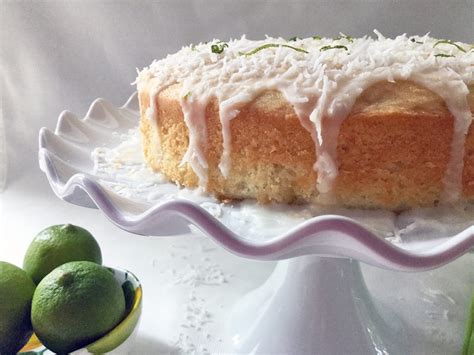 coconut-key-lime-cake-recipe-the-kitchen-fairy image