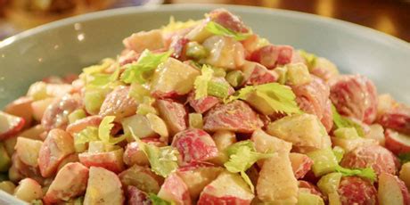 best-lemon-dijon-potato-salad-recipes-food image
