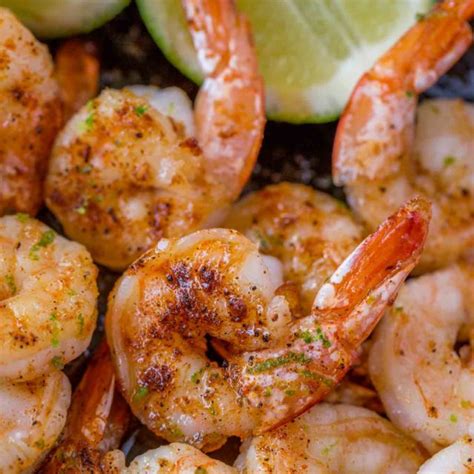 chili-honey-lime-shrimp-cooking-made-healthy image