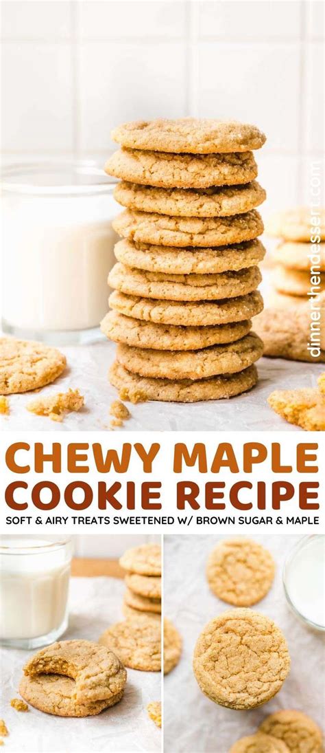 chewy-maple-cookies-recipe-dinner-then-dessert image