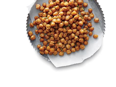 chili-lime-roasted-chickpeas-recipe-cooking-light image