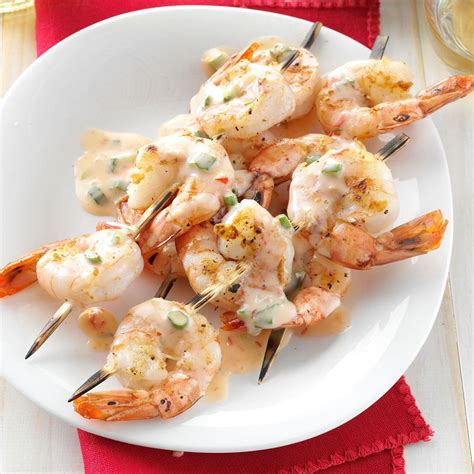 grilled-shrimp-with-spicy-sweet-sauce image