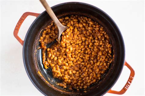 best-canadian-baked-beans-recipe-food-network-canada image