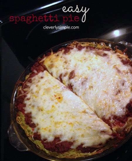 leftover-spaghetti-pie-recipe-cleverly-simple image