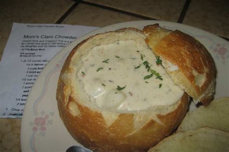 moms-famous-clam-chowder-recipe-foodcom image