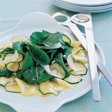 zucchini-carpaccio-recipe-jean-georges image